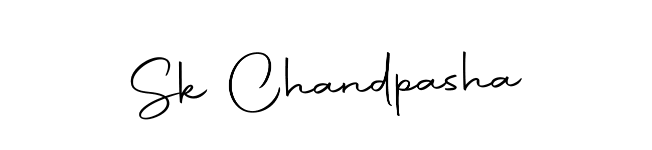 Autography-DOLnW is a professional signature style that is perfect for those who want to add a touch of class to their signature. It is also a great choice for those who want to make their signature more unique. Get Sk Chandpasha name to fancy signature for free. Sk Chandpasha signature style 10 images and pictures png