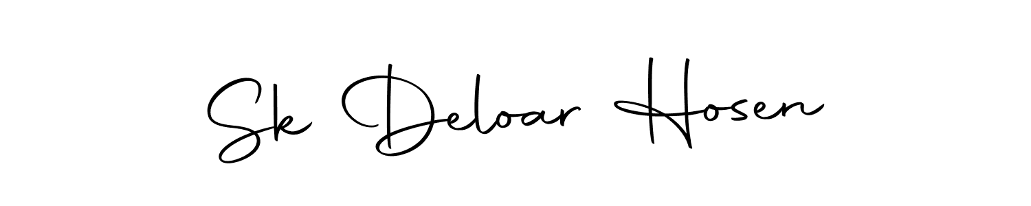 Check out images of Autograph of Sk Deloar Hosen name. Actor Sk Deloar Hosen Signature Style. Autography-DOLnW is a professional sign style online. Sk Deloar Hosen signature style 10 images and pictures png