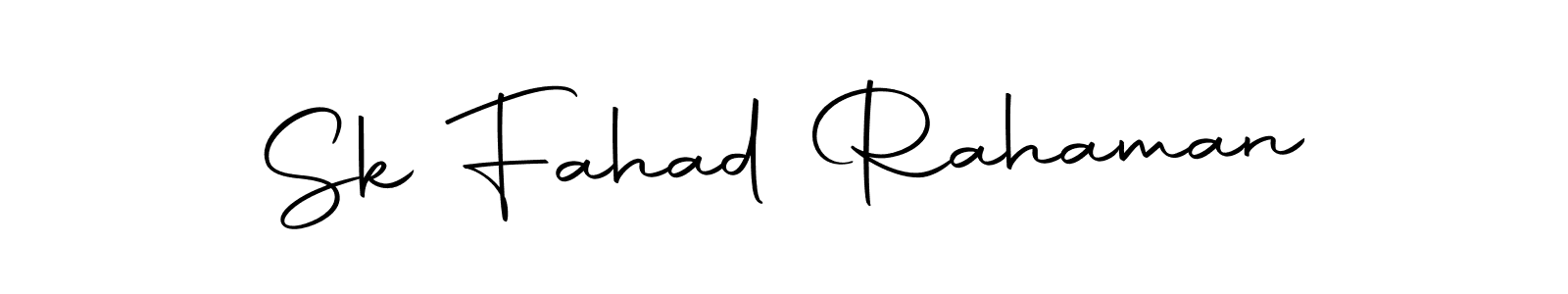 Check out images of Autograph of Sk Fahad Rahaman name. Actor Sk Fahad Rahaman Signature Style. Autography-DOLnW is a professional sign style online. Sk Fahad Rahaman signature style 10 images and pictures png