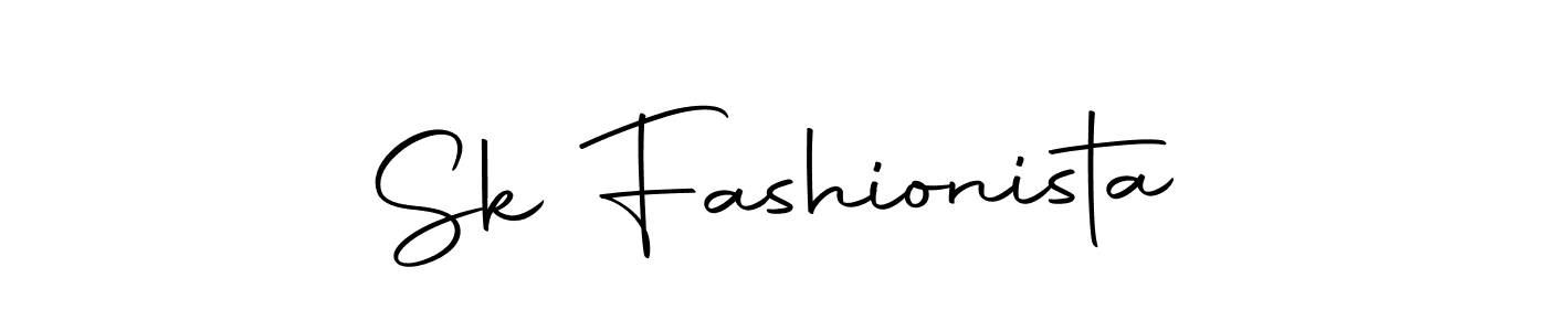 Similarly Autography-DOLnW is the best handwritten signature design. Signature creator online .You can use it as an online autograph creator for name Sk Fashionista. Sk Fashionista signature style 10 images and pictures png