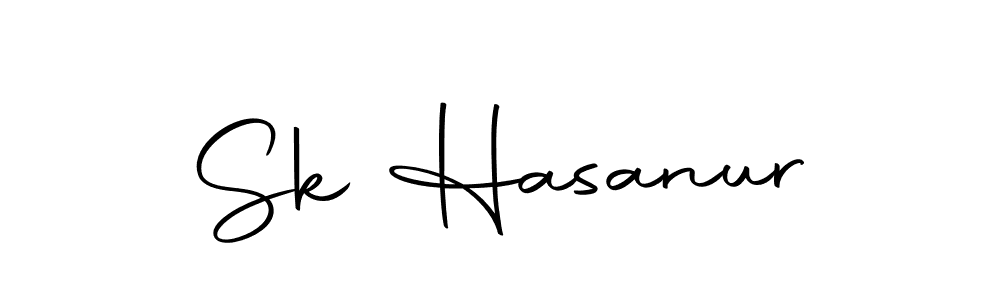 Here are the top 10 professional signature styles for the name Sk Hasanur. These are the best autograph styles you can use for your name. Sk Hasanur signature style 10 images and pictures png