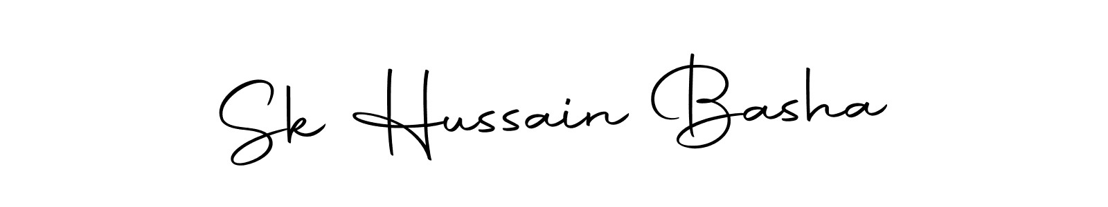 Similarly Autography-DOLnW is the best handwritten signature design. Signature creator online .You can use it as an online autograph creator for name Sk Hussain Basha. Sk Hussain Basha signature style 10 images and pictures png