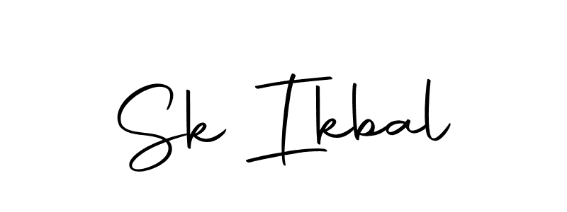 How to Draw Sk Ikbal signature style? Autography-DOLnW is a latest design signature styles for name Sk Ikbal. Sk Ikbal signature style 10 images and pictures png