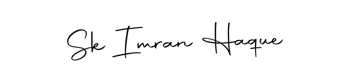 It looks lik you need a new signature style for name Sk Imran Haque. Design unique handwritten (Autography-DOLnW) signature with our free signature maker in just a few clicks. Sk Imran Haque signature style 10 images and pictures png
