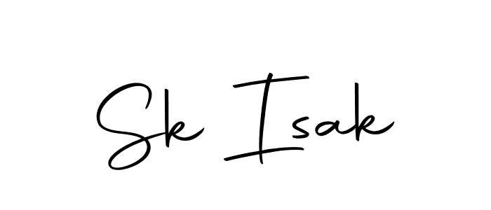 Once you've used our free online signature maker to create your best signature Autography-DOLnW style, it's time to enjoy all of the benefits that Sk Isak name signing documents. Sk Isak signature style 10 images and pictures png