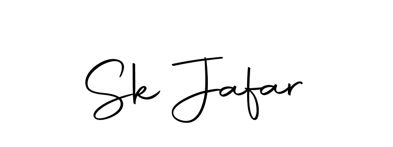 It looks lik you need a new signature style for name Sk Jafar. Design unique handwritten (Autography-DOLnW) signature with our free signature maker in just a few clicks. Sk Jafar signature style 10 images and pictures png