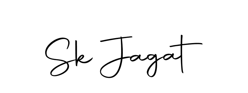 Also You can easily find your signature by using the search form. We will create Sk Jagat name handwritten signature images for you free of cost using Autography-DOLnW sign style. Sk Jagat signature style 10 images and pictures png