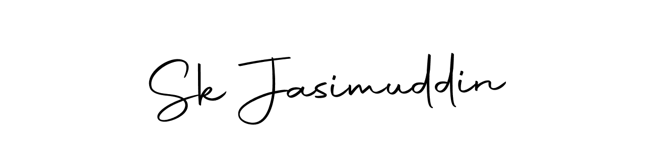 Similarly Autography-DOLnW is the best handwritten signature design. Signature creator online .You can use it as an online autograph creator for name Sk Jasimuddin. Sk Jasimuddin signature style 10 images and pictures png