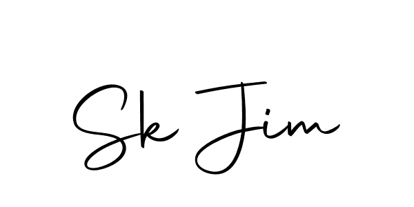 Also You can easily find your signature by using the search form. We will create Sk Jim name handwritten signature images for you free of cost using Autography-DOLnW sign style. Sk Jim signature style 10 images and pictures png