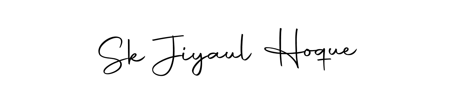 if you are searching for the best signature style for your name Sk Jiyaul Hoque. so please give up your signature search. here we have designed multiple signature styles  using Autography-DOLnW. Sk Jiyaul Hoque signature style 10 images and pictures png