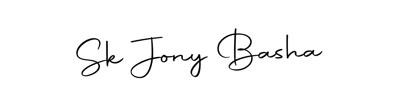 This is the best signature style for the Sk Jony Basha name. Also you like these signature font (Autography-DOLnW). Mix name signature. Sk Jony Basha signature style 10 images and pictures png