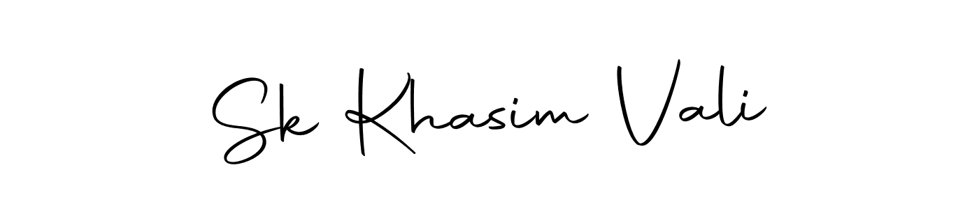 This is the best signature style for the Sk Khasim Vali name. Also you like these signature font (Autography-DOLnW). Mix name signature. Sk Khasim Vali signature style 10 images and pictures png