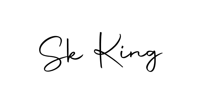 Also You can easily find your signature by using the search form. We will create Sk King name handwritten signature images for you free of cost using Autography-DOLnW sign style. Sk King signature style 10 images and pictures png