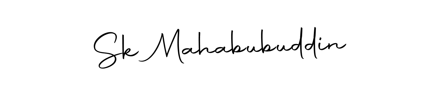 Make a short Sk Mahabubuddin signature style. Manage your documents anywhere anytime using Autography-DOLnW. Create and add eSignatures, submit forms, share and send files easily. Sk Mahabubuddin signature style 10 images and pictures png