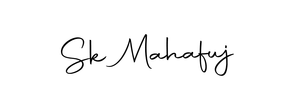 You can use this online signature creator to create a handwritten signature for the name Sk Mahafuj. This is the best online autograph maker. Sk Mahafuj signature style 10 images and pictures png