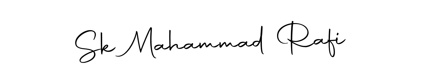 Also You can easily find your signature by using the search form. We will create Sk Mahammad Rafi name handwritten signature images for you free of cost using Autography-DOLnW sign style. Sk Mahammad Rafi signature style 10 images and pictures png