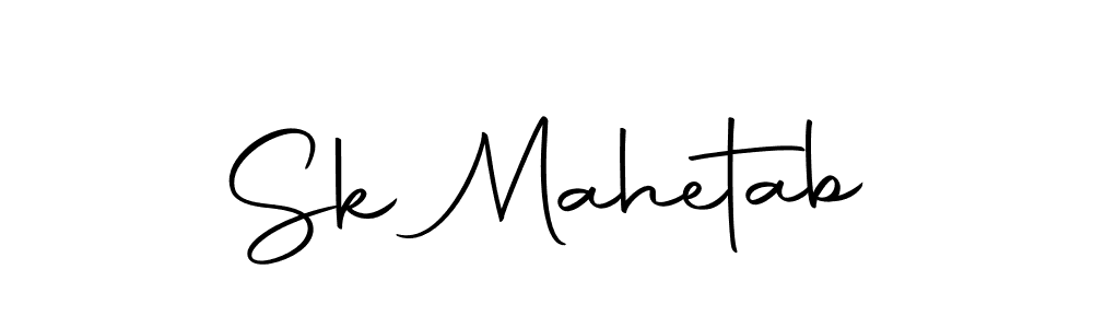 if you are searching for the best signature style for your name Sk Mahetab. so please give up your signature search. here we have designed multiple signature styles  using Autography-DOLnW. Sk Mahetab signature style 10 images and pictures png