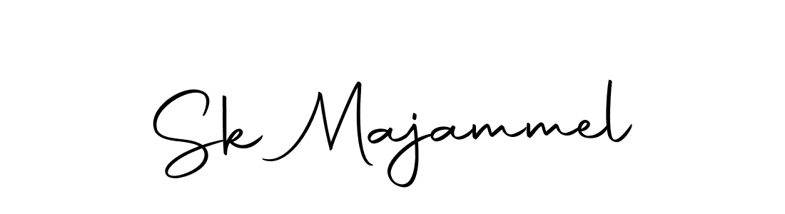 if you are searching for the best signature style for your name Sk Majammel. so please give up your signature search. here we have designed multiple signature styles  using Autography-DOLnW. Sk Majammel signature style 10 images and pictures png