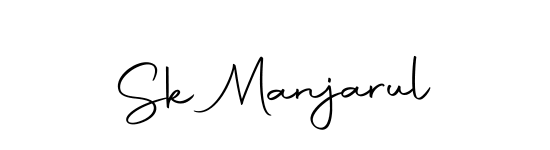 Make a short Sk Manjarul signature style. Manage your documents anywhere anytime using Autography-DOLnW. Create and add eSignatures, submit forms, share and send files easily. Sk Manjarul signature style 10 images and pictures png