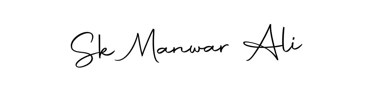 Also You can easily find your signature by using the search form. We will create Sk Manwar Ali name handwritten signature images for you free of cost using Autography-DOLnW sign style. Sk Manwar Ali signature style 10 images and pictures png