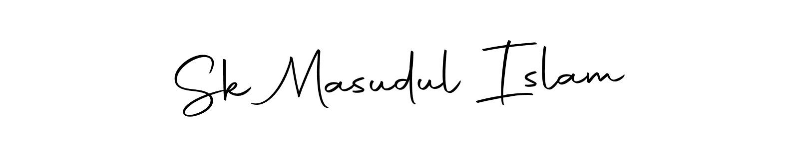 Once you've used our free online signature maker to create your best signature Autography-DOLnW style, it's time to enjoy all of the benefits that Sk Masudul Islam name signing documents. Sk Masudul Islam signature style 10 images and pictures png