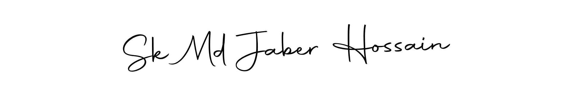 How to Draw Sk Md Jaber Hossain signature style? Autography-DOLnW is a latest design signature styles for name Sk Md Jaber Hossain. Sk Md Jaber Hossain signature style 10 images and pictures png