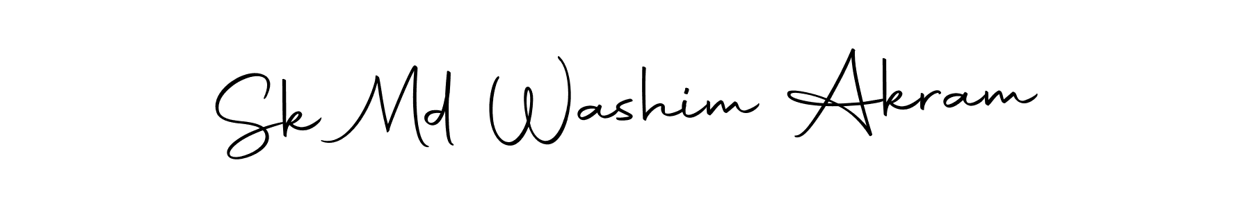 See photos of Sk Md Washim Akram official signature by Spectra . Check more albums & portfolios. Read reviews & check more about Autography-DOLnW font. Sk Md Washim Akram signature style 10 images and pictures png