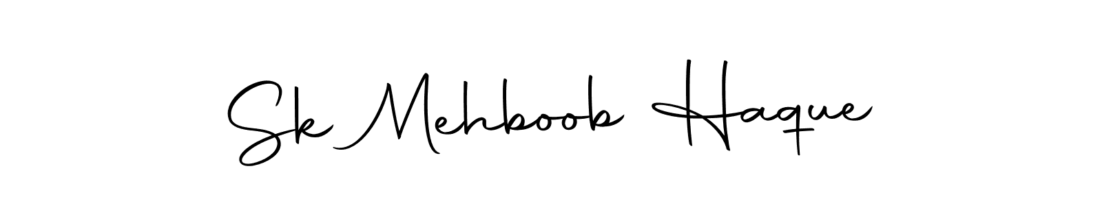 You can use this online signature creator to create a handwritten signature for the name Sk Mehboob Haque. This is the best online autograph maker. Sk Mehboob Haque signature style 10 images and pictures png