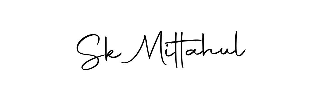 Here are the top 10 professional signature styles for the name Sk Mittahul. These are the best autograph styles you can use for your name. Sk Mittahul signature style 10 images and pictures png