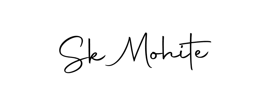 Also You can easily find your signature by using the search form. We will create Sk Mohite name handwritten signature images for you free of cost using Autography-DOLnW sign style. Sk Mohite signature style 10 images and pictures png