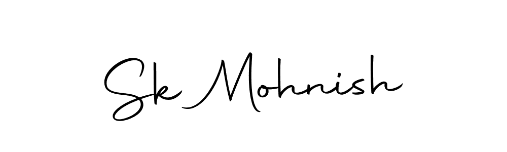 Best and Professional Signature Style for Sk Mohnish. Autography-DOLnW Best Signature Style Collection. Sk Mohnish signature style 10 images and pictures png