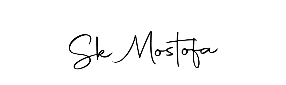 How to Draw Sk Mostofa signature style? Autography-DOLnW is a latest design signature styles for name Sk Mostofa. Sk Mostofa signature style 10 images and pictures png
