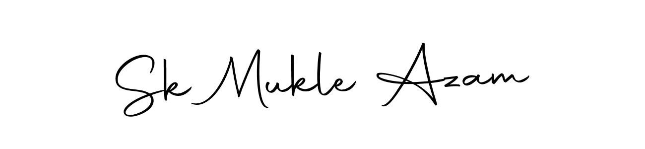 Best and Professional Signature Style for Sk Mukle Azam. Autography-DOLnW Best Signature Style Collection. Sk Mukle Azam signature style 10 images and pictures png