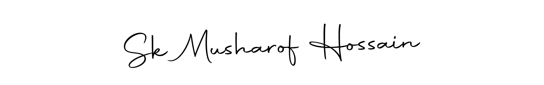 This is the best signature style for the Sk Musharof Hossain name. Also you like these signature font (Autography-DOLnW). Mix name signature. Sk Musharof Hossain signature style 10 images and pictures png