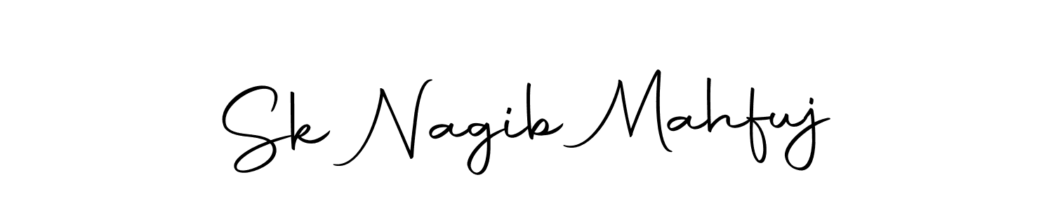 How to Draw Sk Nagib Mahfuj signature style? Autography-DOLnW is a latest design signature styles for name Sk Nagib Mahfuj. Sk Nagib Mahfuj signature style 10 images and pictures png