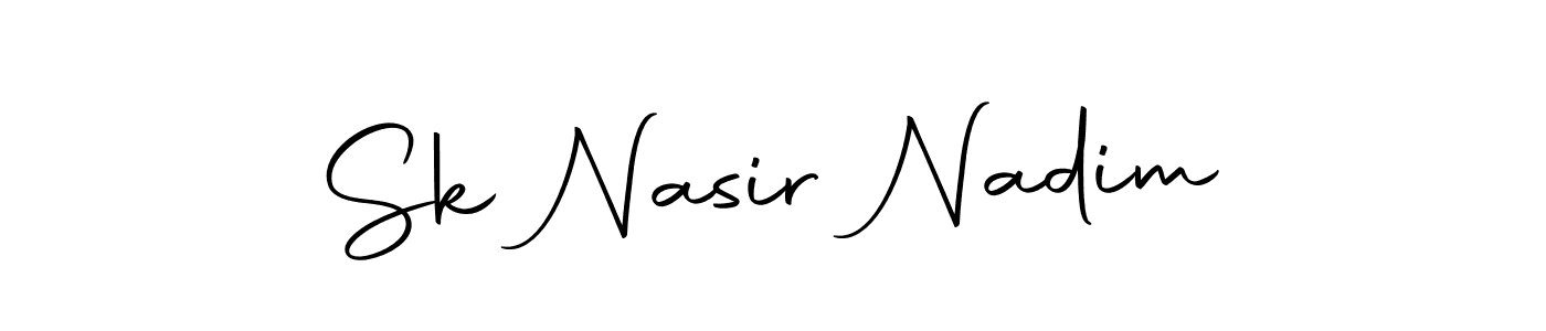 How to Draw Sk Nasir Nadim signature style? Autography-DOLnW is a latest design signature styles for name Sk Nasir Nadim. Sk Nasir Nadim signature style 10 images and pictures png