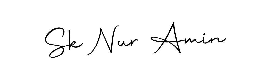 Once you've used our free online signature maker to create your best signature Autography-DOLnW style, it's time to enjoy all of the benefits that Sk Nur Amin name signing documents. Sk Nur Amin signature style 10 images and pictures png