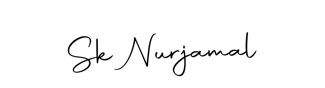 Also You can easily find your signature by using the search form. We will create Sk Nurjamal name handwritten signature images for you free of cost using Autography-DOLnW sign style. Sk Nurjamal signature style 10 images and pictures png