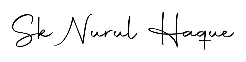 Generate high-definition signature styles for Sk Nurul Haque. The Autography-DOLnW typeface ensures crisp legibility and sophisticated design. Sk Nurul Haque signature style 10 images and pictures png