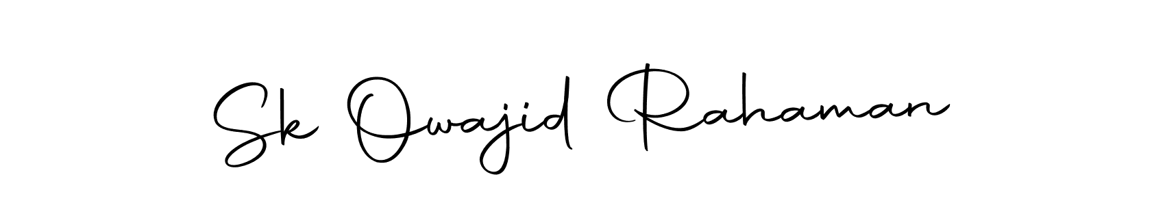Best and Professional Signature Style for Sk Owajid Rahaman. Autography-DOLnW Best Signature Style Collection. Sk Owajid Rahaman signature style 10 images and pictures png