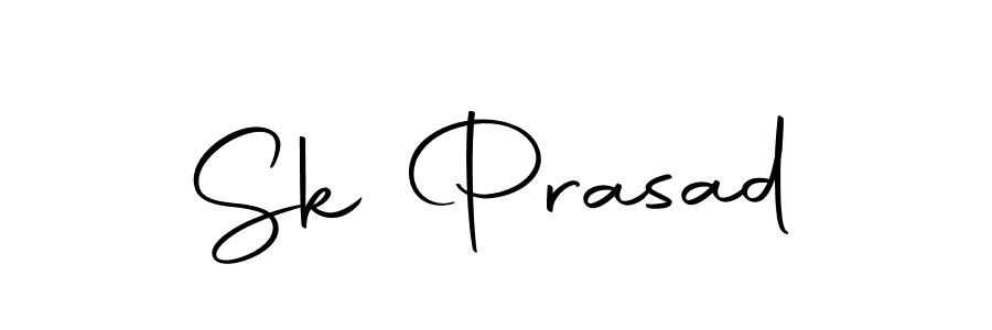 Also we have Sk Prasad name is the best signature style. Create professional handwritten signature collection using Autography-DOLnW autograph style. Sk Prasad signature style 10 images and pictures png