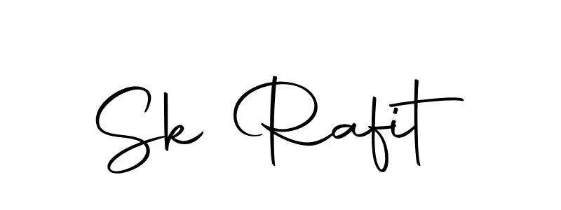 How to Draw Sk Rafit signature style? Autography-DOLnW is a latest design signature styles for name Sk Rafit. Sk Rafit signature style 10 images and pictures png