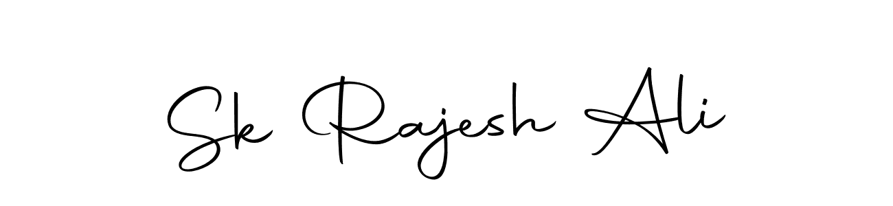 It looks lik you need a new signature style for name Sk Rajesh Ali. Design unique handwritten (Autography-DOLnW) signature with our free signature maker in just a few clicks. Sk Rajesh Ali signature style 10 images and pictures png