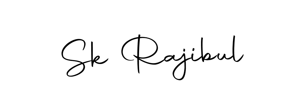 You can use this online signature creator to create a handwritten signature for the name Sk Rajibul. This is the best online autograph maker. Sk Rajibul signature style 10 images and pictures png