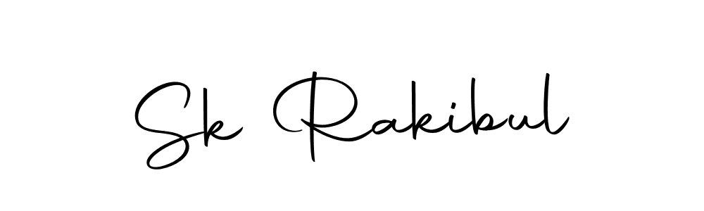 You can use this online signature creator to create a handwritten signature for the name Sk Rakibul. This is the best online autograph maker. Sk Rakibul signature style 10 images and pictures png