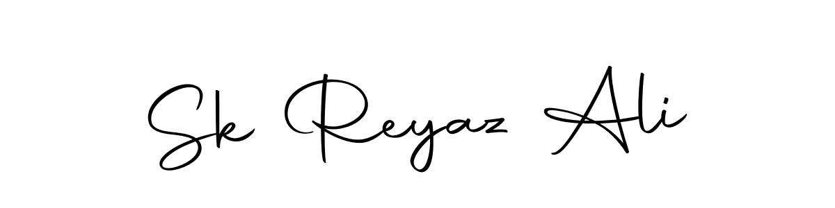You can use this online signature creator to create a handwritten signature for the name Sk Reyaz Ali. This is the best online autograph maker. Sk Reyaz Ali signature style 10 images and pictures png