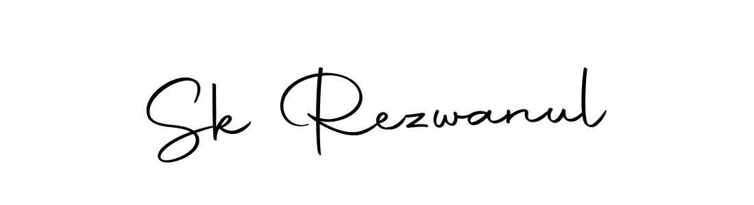 It looks lik you need a new signature style for name Sk Rezwanul. Design unique handwritten (Autography-DOLnW) signature with our free signature maker in just a few clicks. Sk Rezwanul signature style 10 images and pictures png