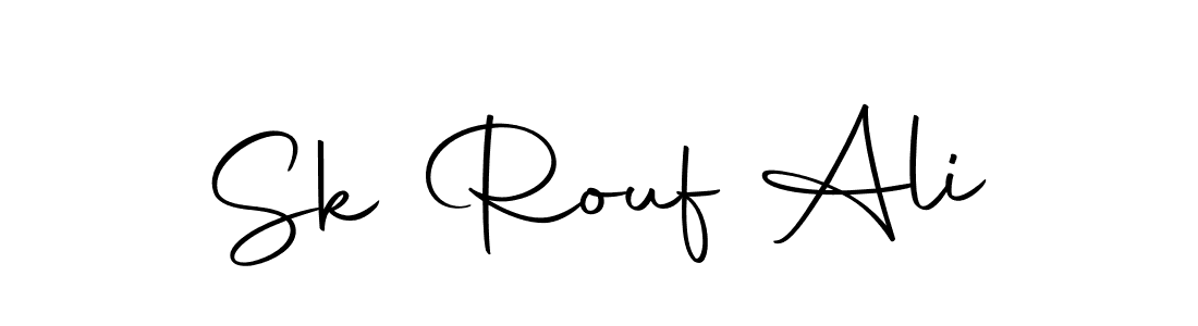 Best and Professional Signature Style for Sk Rouf Ali. Autography-DOLnW Best Signature Style Collection. Sk Rouf Ali signature style 10 images and pictures png