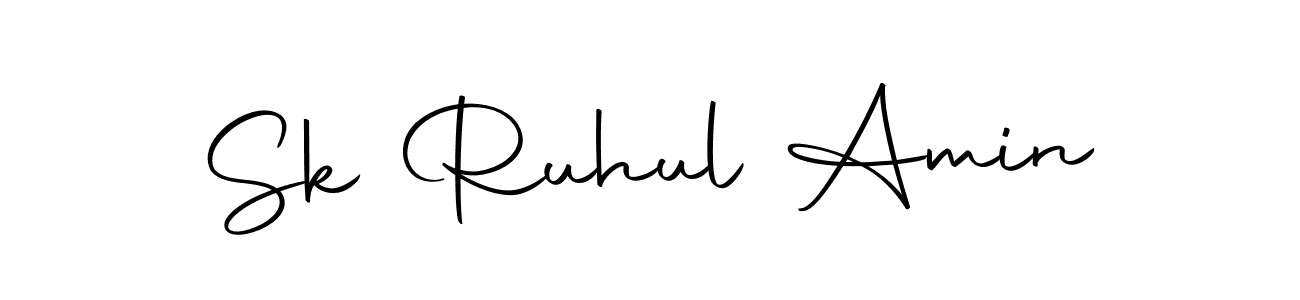 Check out images of Autograph of Sk Ruhul Amin name. Actor Sk Ruhul Amin Signature Style. Autography-DOLnW is a professional sign style online. Sk Ruhul Amin signature style 10 images and pictures png
