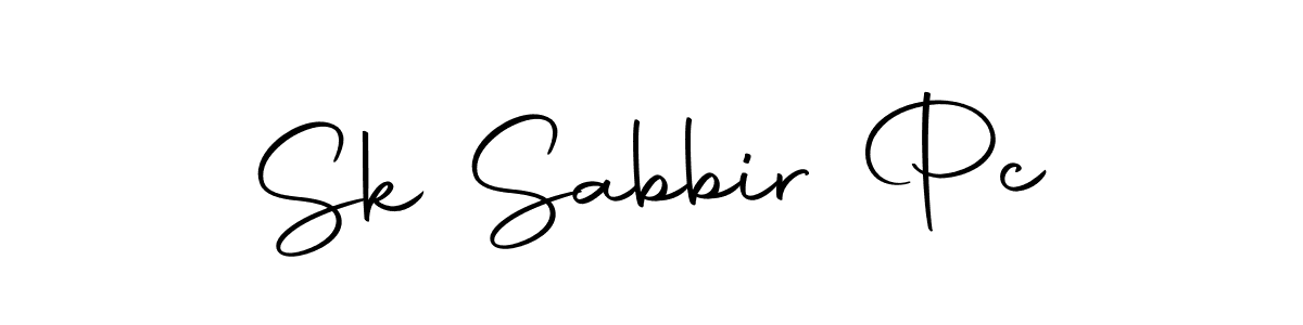 Autography-DOLnW is a professional signature style that is perfect for those who want to add a touch of class to their signature. It is also a great choice for those who want to make their signature more unique. Get Sk Sabbir Pc name to fancy signature for free. Sk Sabbir Pc signature style 10 images and pictures png
